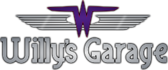 Willy's Wax WH1218 – Willy's Garage USA