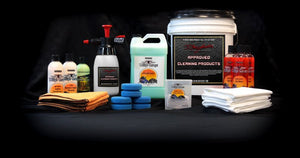 ULTIMATE RV CLEANING KIT WH1250