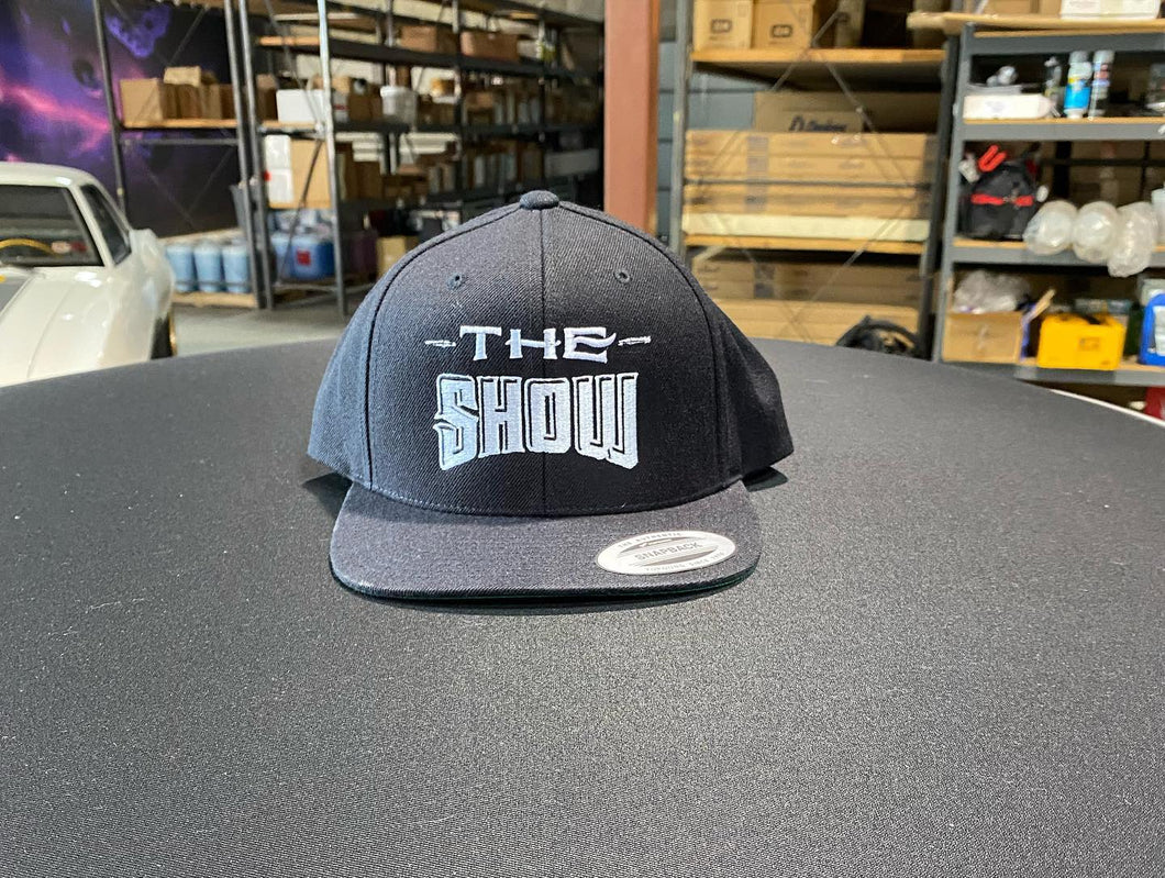 THE SHOW Hat