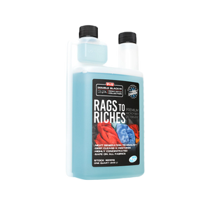 Rags To Riches Micro Fiber Detergent WH-1256